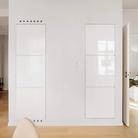 Dinbnb L Dream L 200m To Torgalmenningen * 베르겐