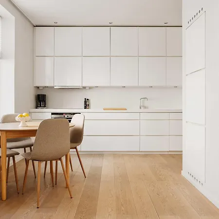 Dinbnb L Dream L 200m To Torgalmenningen Apartmán