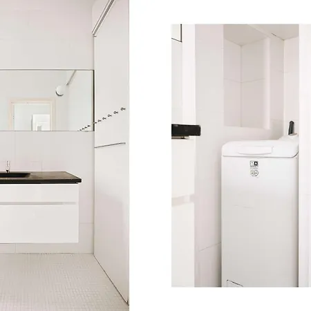 Apartmán Dinbnb L Dream L 200m To Torgalmenningen *