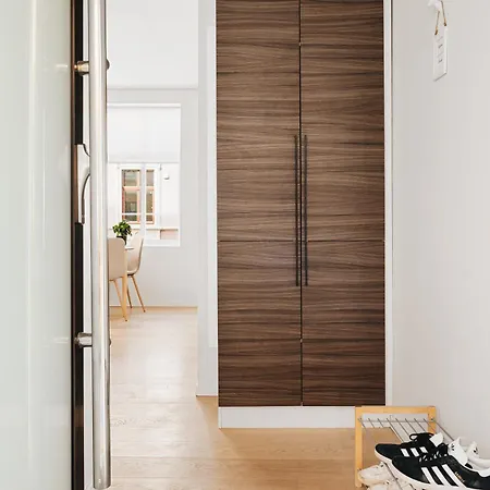 Dinbnb L Dream L 200m To Torgalmenningen *