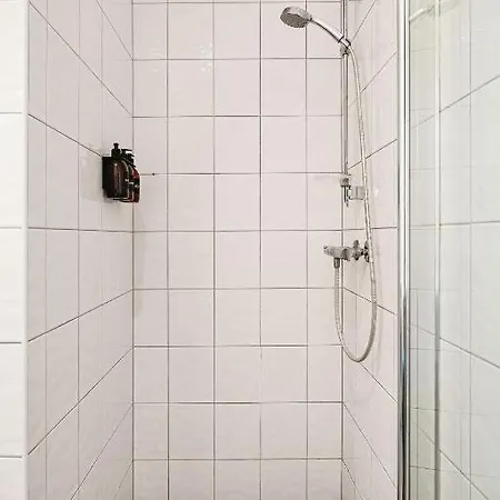Apartmán Dinbnb L Dream L 200m To Torgalmenningen