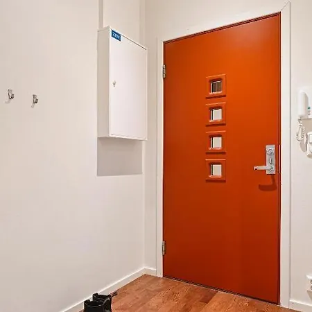 Dinbnb L Dream L 200m To Torgalmenningen Bergen