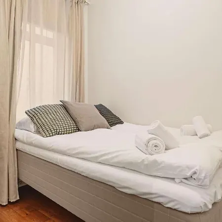 Dinbnb L Dream L 200m To Torgalmenningen *