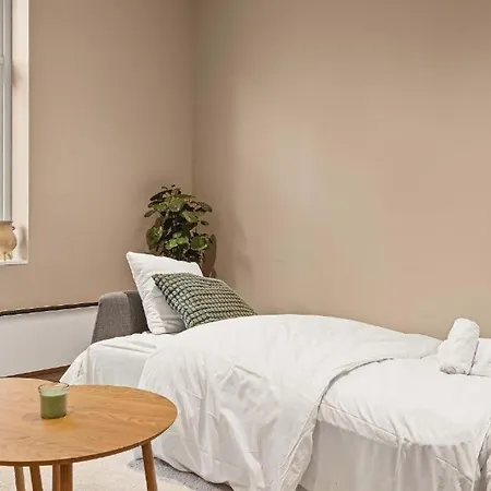 Dinbnb L Dream L 200m To Torgalmenningen Bergen
